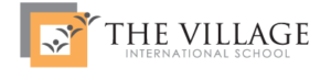 logo - VILLAGE INTERNATIONAL