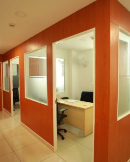 Office Interior