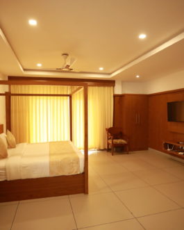 Suite Room Furnishing