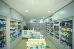 Read more about the article ASTER PHARMACY, ERNAKULAM